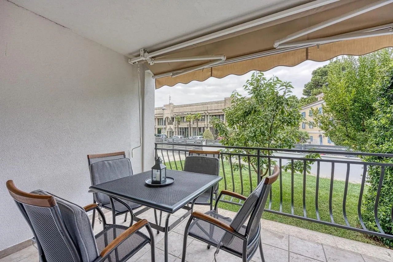 Apartments Claudio 포레치 크로아티아
