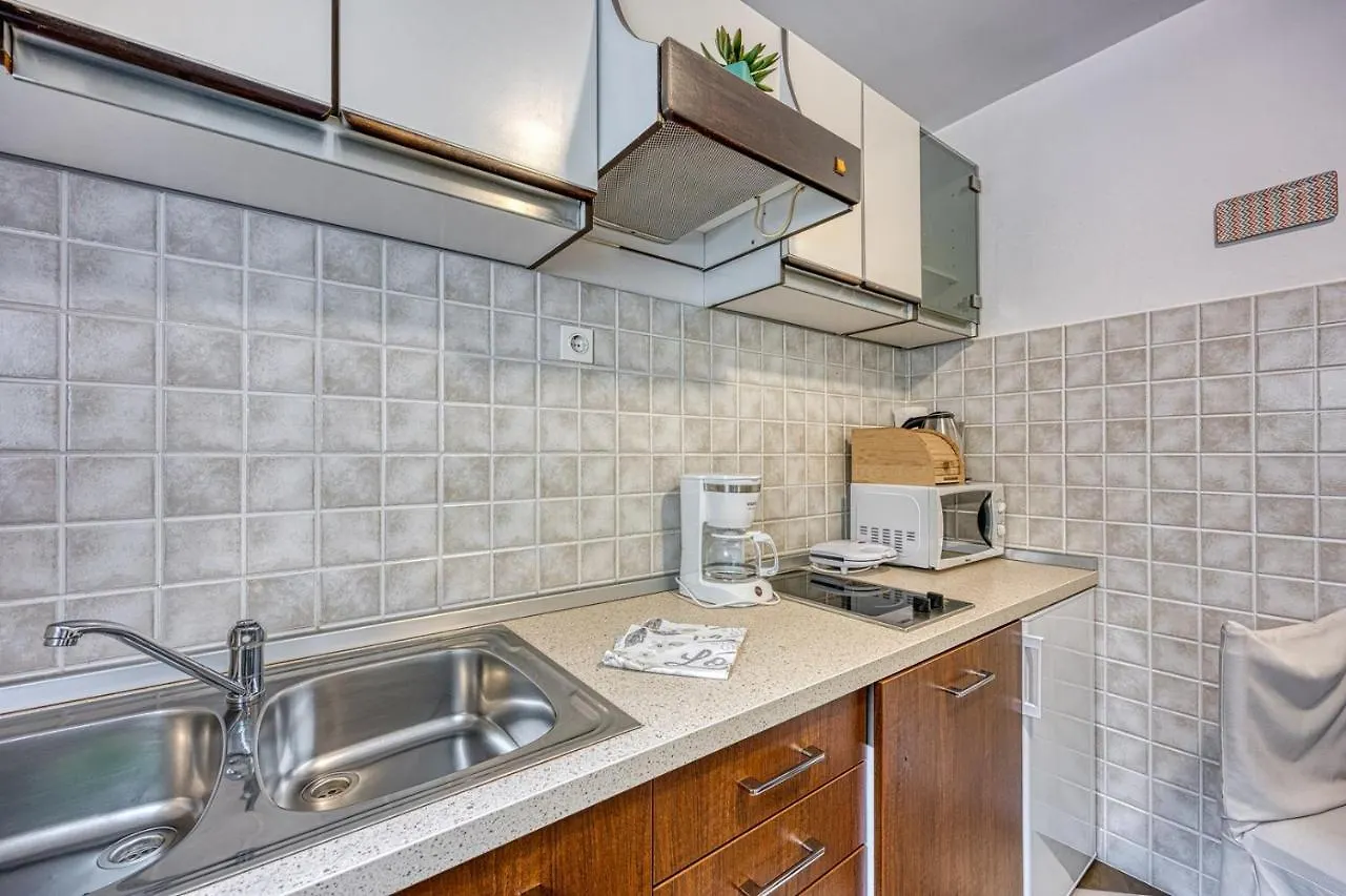 Apartments Claudio 포레치